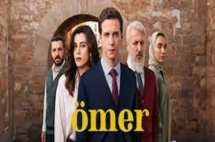 Omer serial