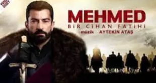 Mehmed cuceritorul