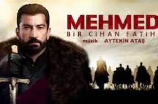 Mehmed cuceritorul