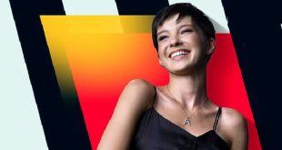Ana mi-ai fost scrisa in ADN