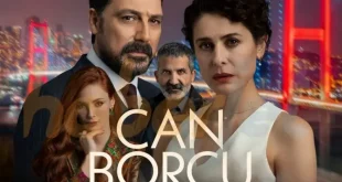 Can Borcu – Dator cu o viață