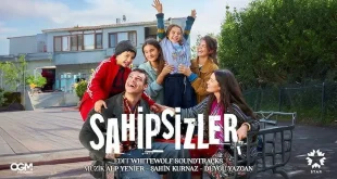 Sahipsizler – Orfanii