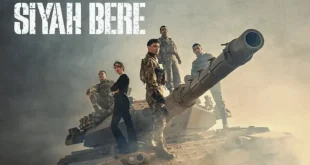 Siyah Bere – Beretele negre