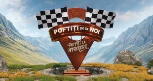 Poftiti la intrecere