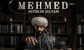 Mehmed: Cuceritorul Sultan